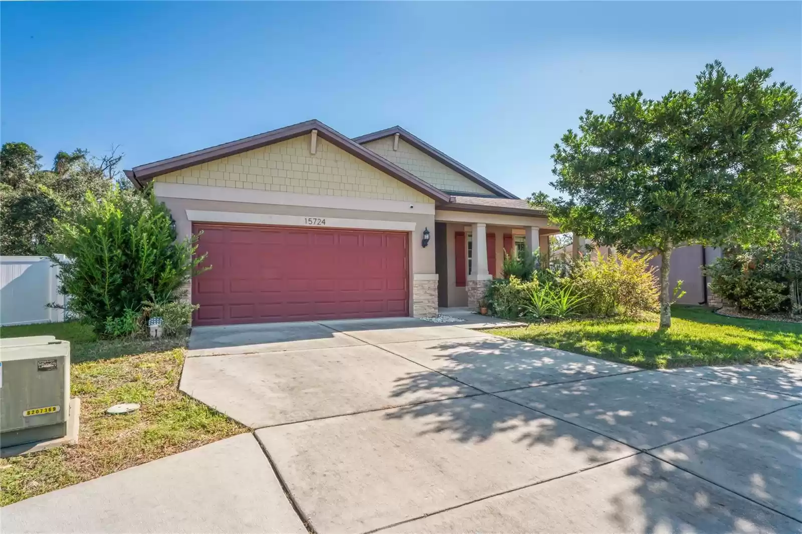 15724 PERUVIAN LILY COURT, BROOKSVILLE, Florida 34604, 3 Bedrooms Bedrooms, ,2 BathroomsBathrooms,Residential,For Sale,PERUVIAN LILY,MFRW7869998