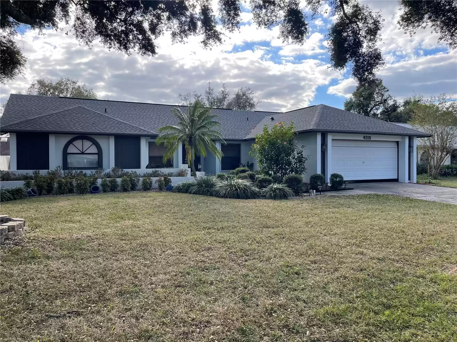 4115 KIPLING AVENUE, PLANT CITY, Florida 33566, 4 Bedrooms Bedrooms, ,2 BathroomsBathrooms,Residential,For Sale,KIPLING,MFRTB8322177