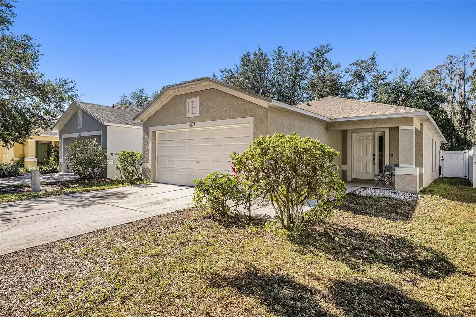 18172 CANAL POINTE STREET, TAMPA, Florida 33647, 3 Bedrooms Bedrooms, ,2 BathroomsBathrooms,Residential,For Sale,CANAL POINTE,MFRTB8322522