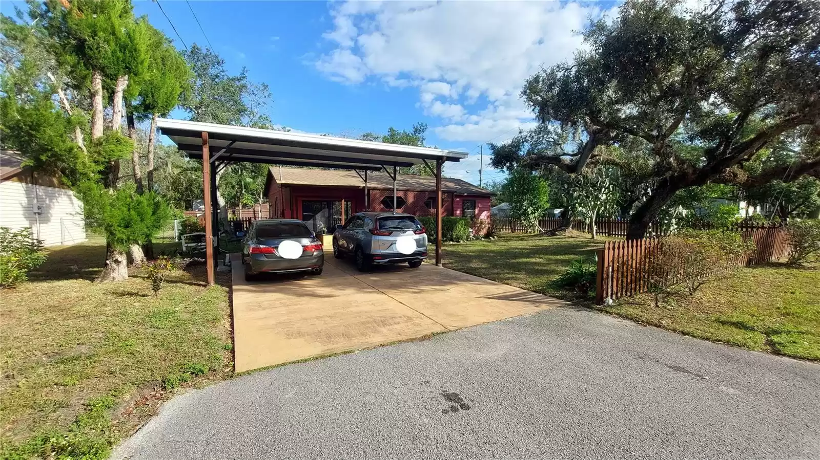 9504 MARLEY AVENUE, NEW PORT RICHEY, Florida 34654, 3 Bedrooms Bedrooms, ,1 BathroomBathrooms,Residential Lease,For Rent,MARLEY,MFRTB8321575