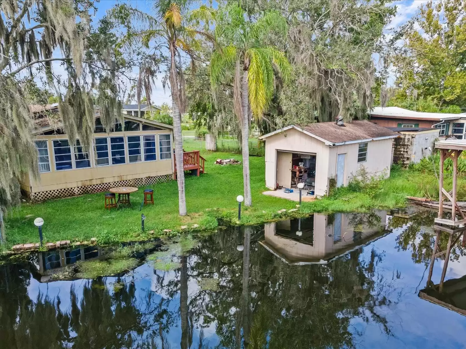 3042 PARK CIRCLE, HAINES CITY, Florida 33844, 3 Bedrooms Bedrooms, ,2 BathroomsBathrooms,Residential,For Sale,PARK,MFRO6239557