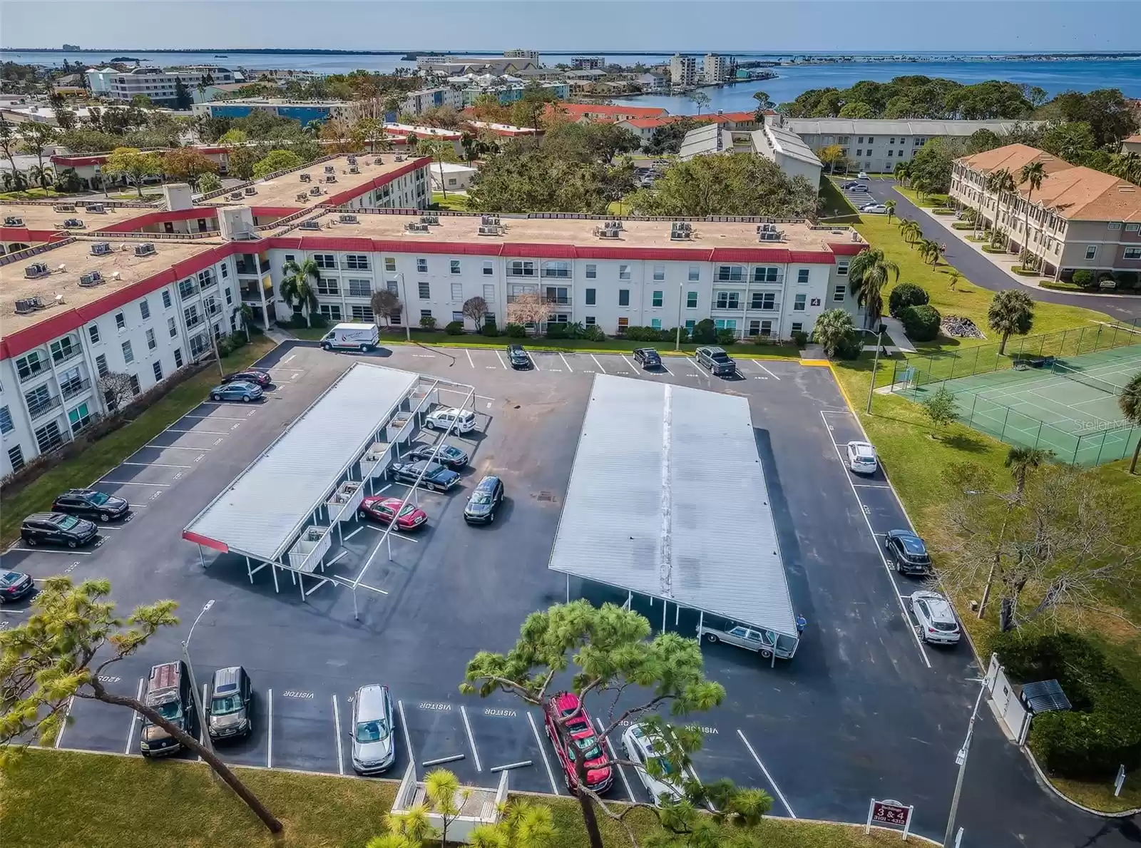 2700 BAYSHORE BOULEVARD, DUNEDIN, Florida 34698, 2 Bedrooms Bedrooms, ,1 BathroomBathrooms,Residential,For Sale,BAYSHORE,MFRTB8322582