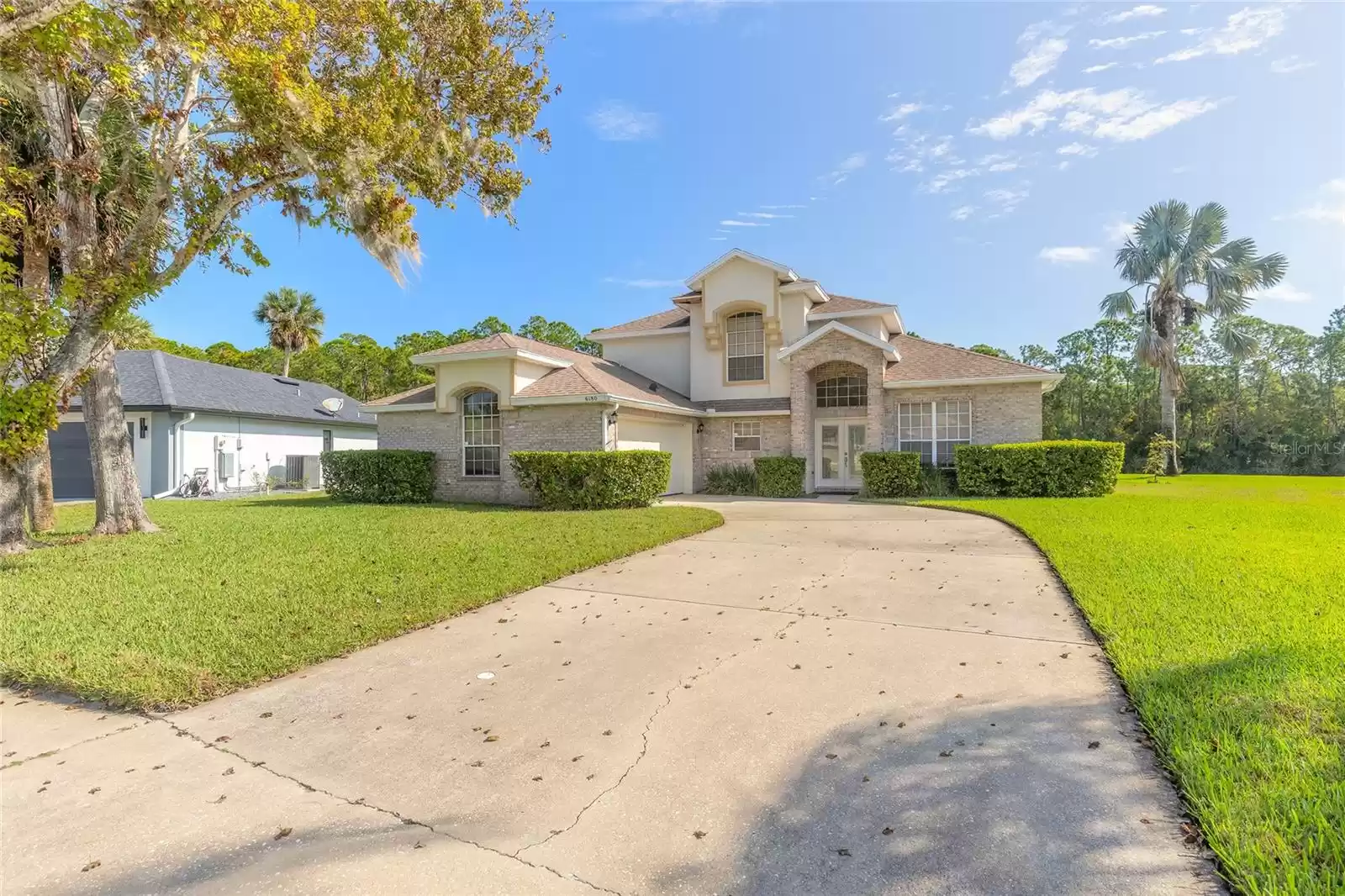 6180 KNOTTY PINE COURT, PORT ORANGE, Florida 32127, 3 Bedrooms Bedrooms, ,2 BathroomsBathrooms,Residential,For Sale,KNOTTY PINE,MFRV4939495