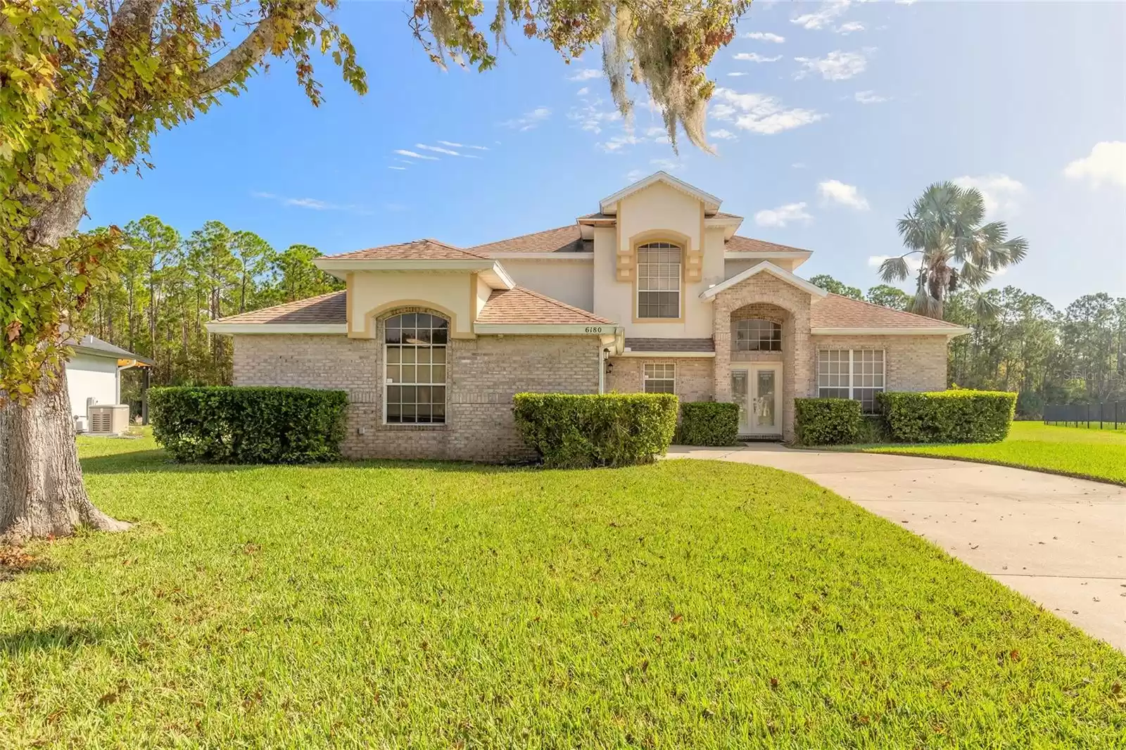 6180 KNOTTY PINE COURT, PORT ORANGE, Florida 32127, 3 Bedrooms Bedrooms, ,2 BathroomsBathrooms,Residential,For Sale,KNOTTY PINE,MFRV4939495