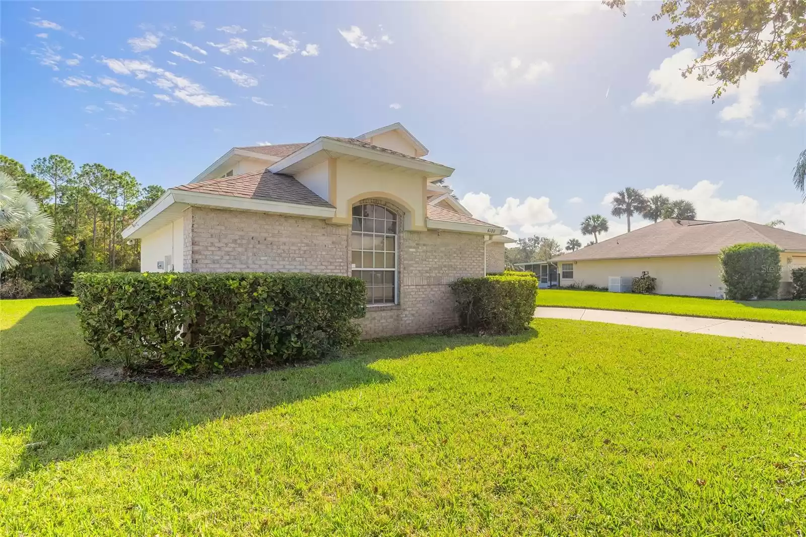 6180 KNOTTY PINE COURT, PORT ORANGE, Florida 32127, 3 Bedrooms Bedrooms, ,2 BathroomsBathrooms,Residential,For Sale,KNOTTY PINE,MFRV4939495