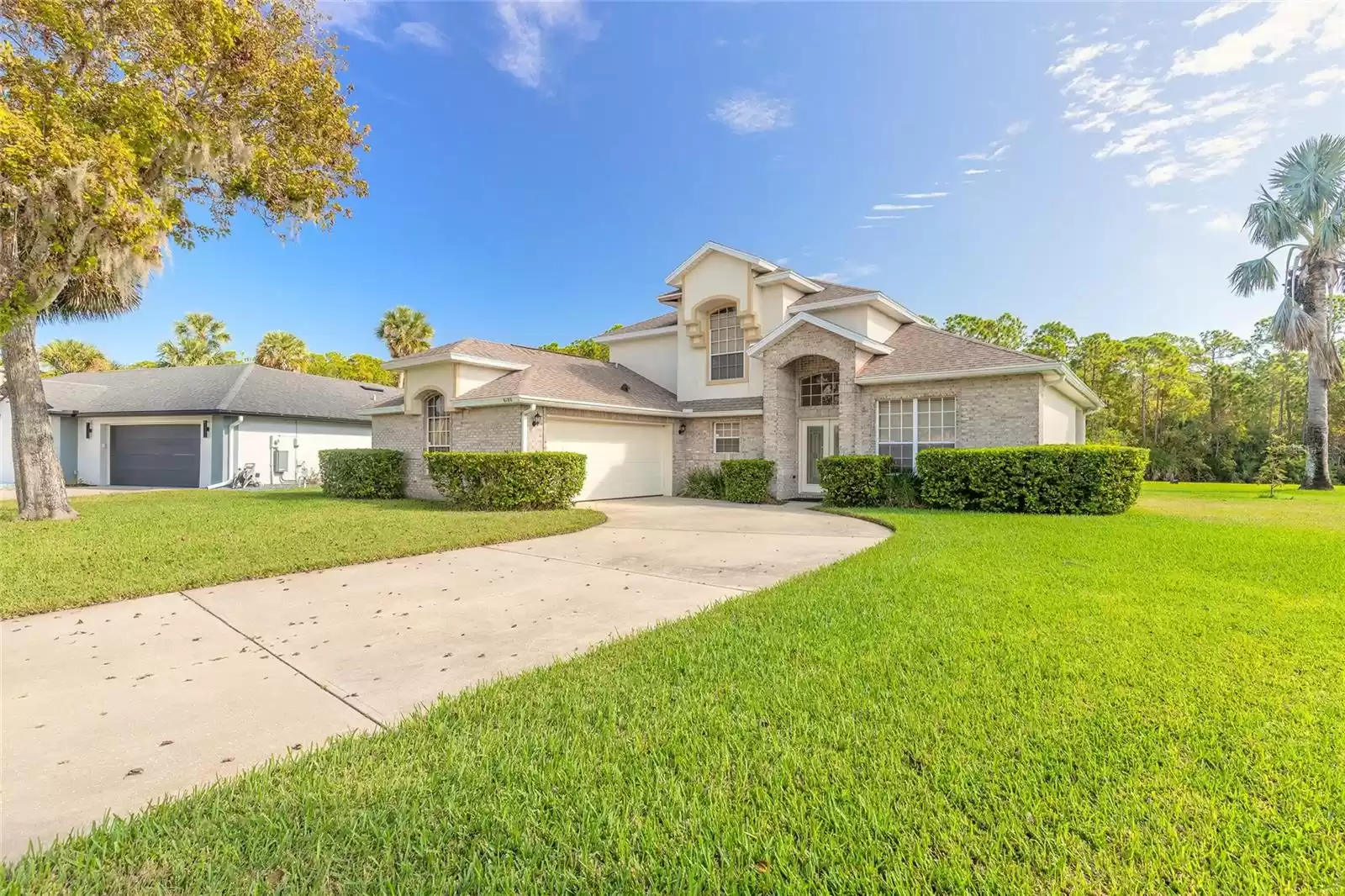 6180 KNOTTY PINE COURT, PORT ORANGE, Florida 32127, 3 Bedrooms Bedrooms, ,2 BathroomsBathrooms,Residential,For Sale,KNOTTY PINE,MFRV4939495