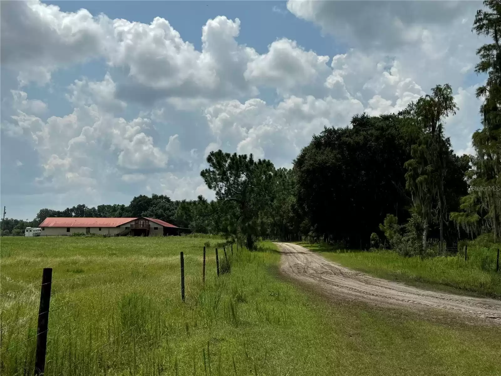 6893 FUSSELL ROAD, POLK CITY, Florida 33868, 3 Bedrooms Bedrooms, ,2 BathroomsBathrooms,Residential,For Sale,FUSSELL,MFRP4932773