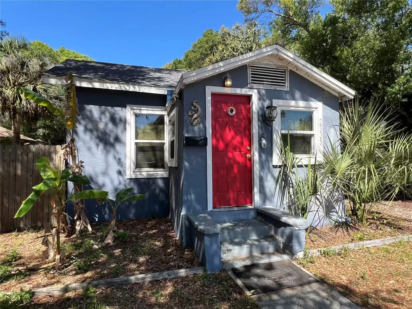 2335 37TH STREET, SAINT PETERSBURG, Florida 33711, 3 Bedrooms Bedrooms, ,1 BathroomBathrooms,Residential,For Sale,37TH,MFRU8239364