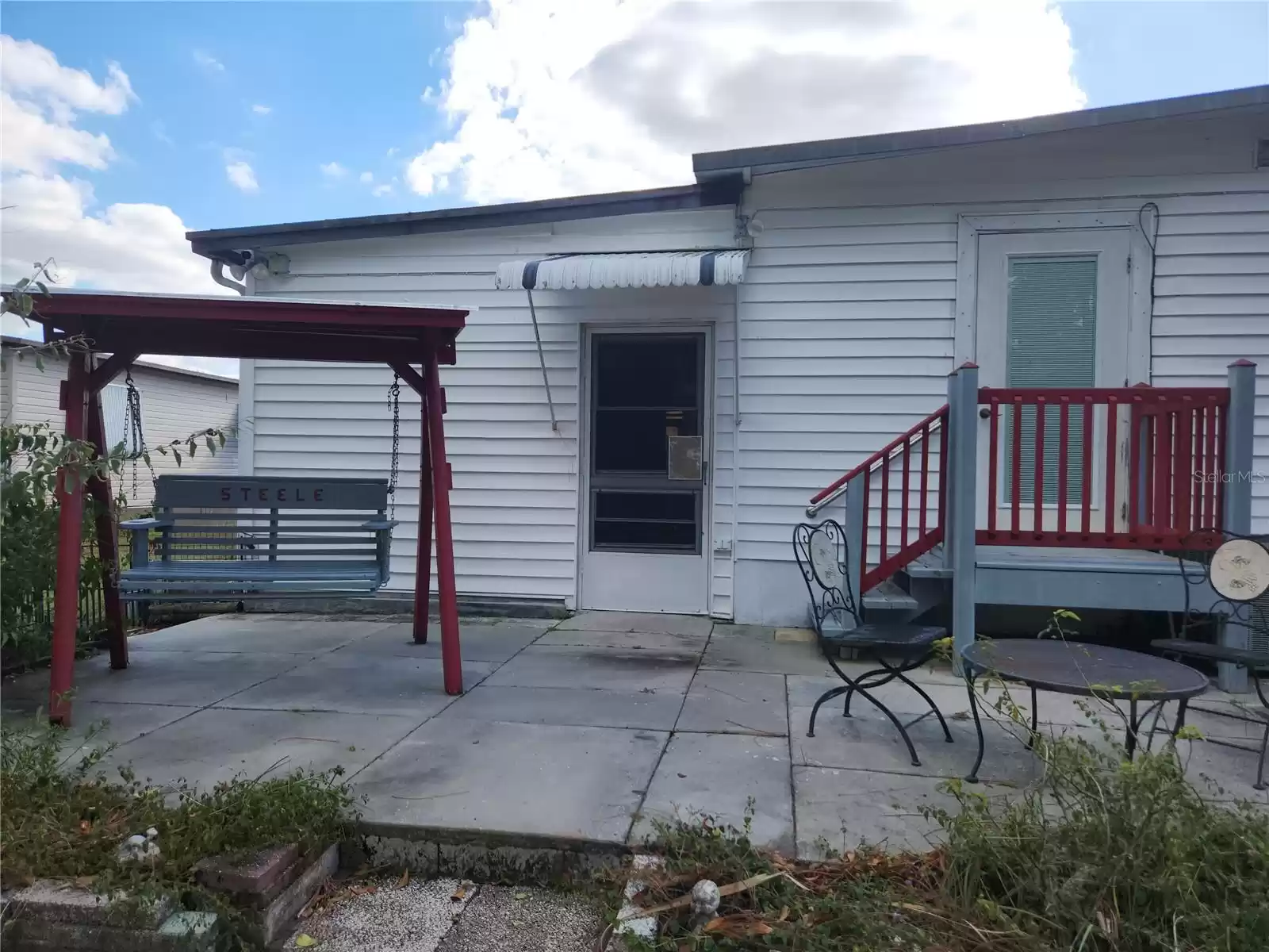 14783 BROOKRIDGE BOULEVARD, BROOKSVILLE, Florida 34613, 3 Bedrooms Bedrooms, ,2 BathroomsBathrooms,Residential,For Sale,BROOKRIDGE,MFRW7869938