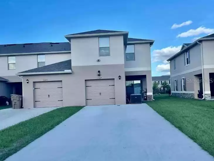 1567 DAWNVIEW WAY, KISSIMMEE, Florida 34744, 3 Bedrooms Bedrooms, ,2 BathroomsBathrooms,Residential Lease,For Rent,DAWNVIEW,MFRS5115680