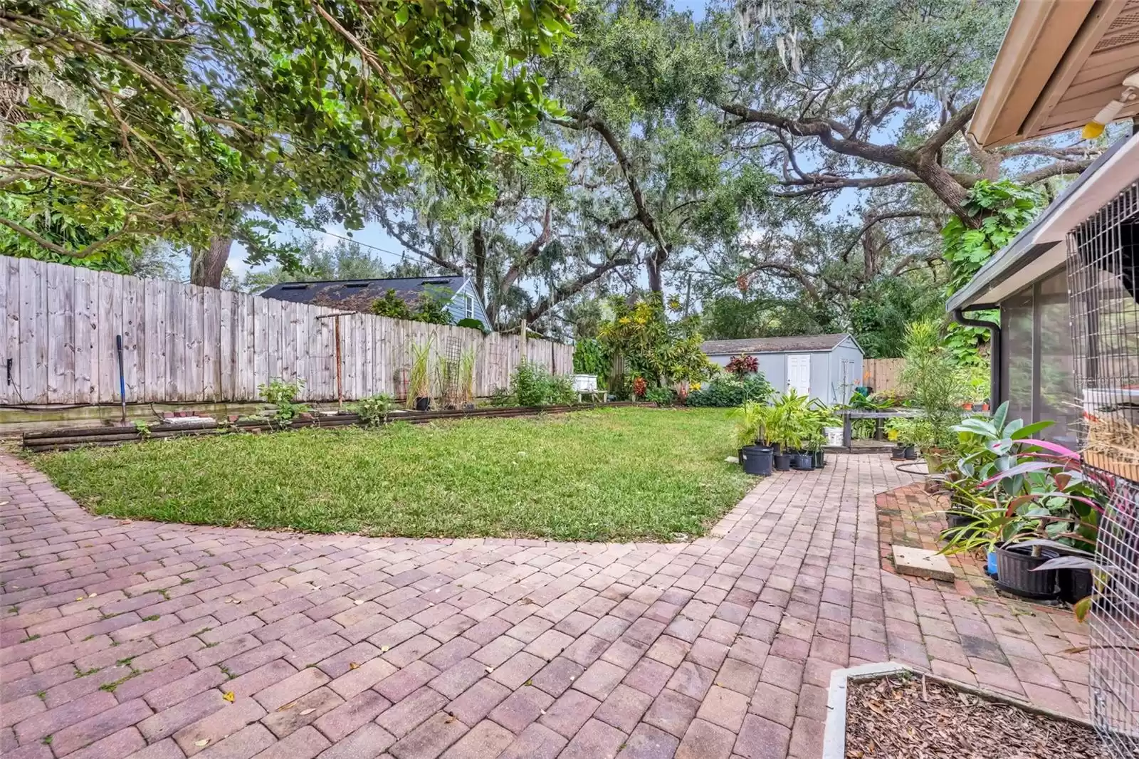 3407 PERSHING AVENUE, ORLANDO, Florida 32812, 3 Bedrooms Bedrooms, ,2 BathroomsBathrooms,Residential,For Sale,PERSHING,MFRO6258625