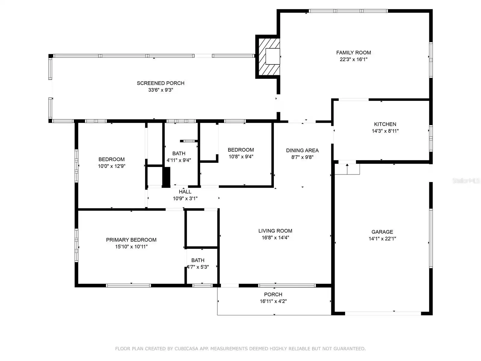 924 BEARD AVENUE, WINTER PARK, Florida 32789, 4 Bedrooms Bedrooms, ,1 BathroomBathrooms,Residential,For Sale,BEARD,MFRO6257350