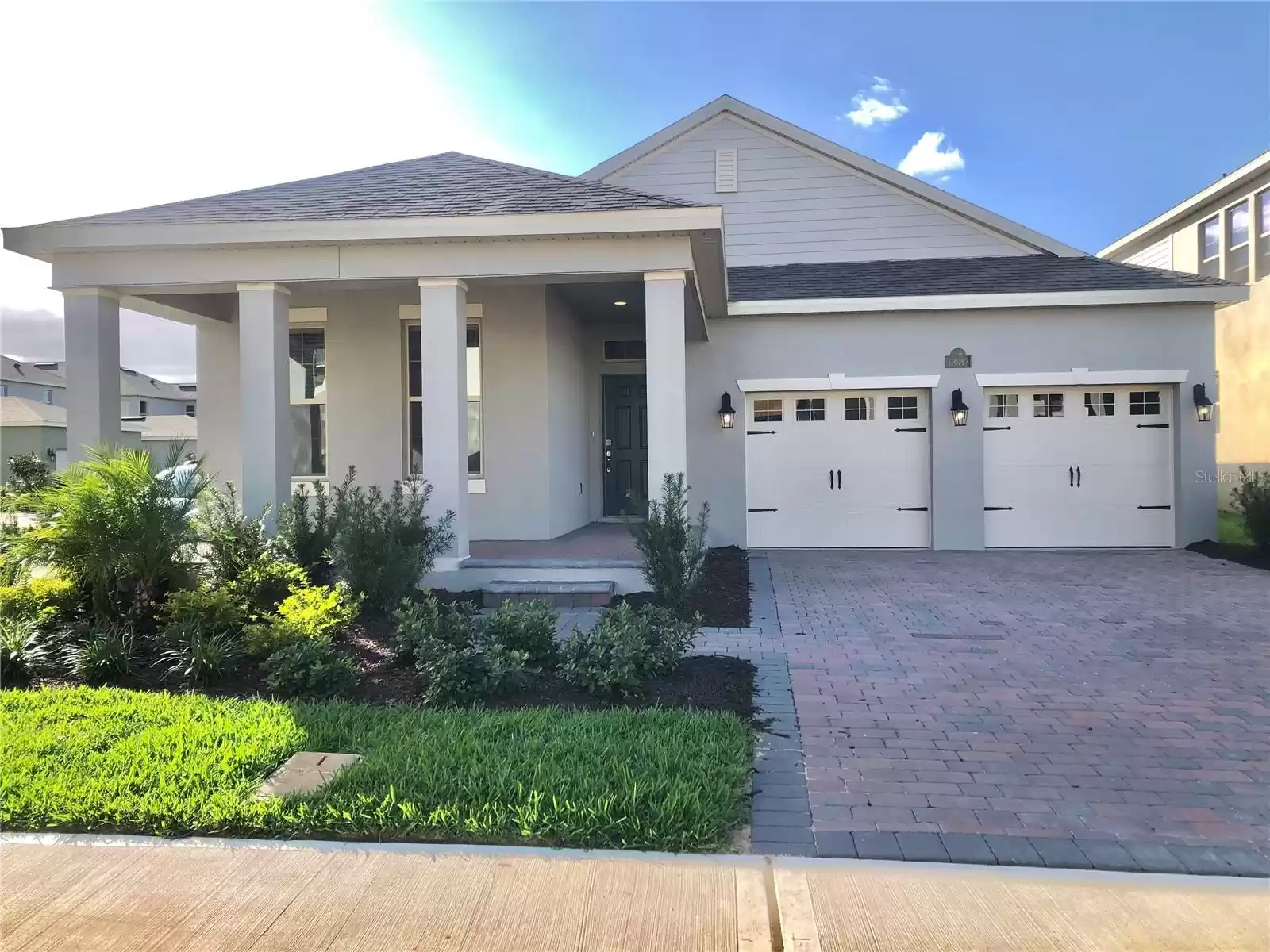 12842 CHARMED DRIVE, WINTER GARDEN, Florida 34787, 4 Bedrooms Bedrooms, ,3 BathroomsBathrooms,Residential Lease,For Rent,CHARMED,MFRO6257909