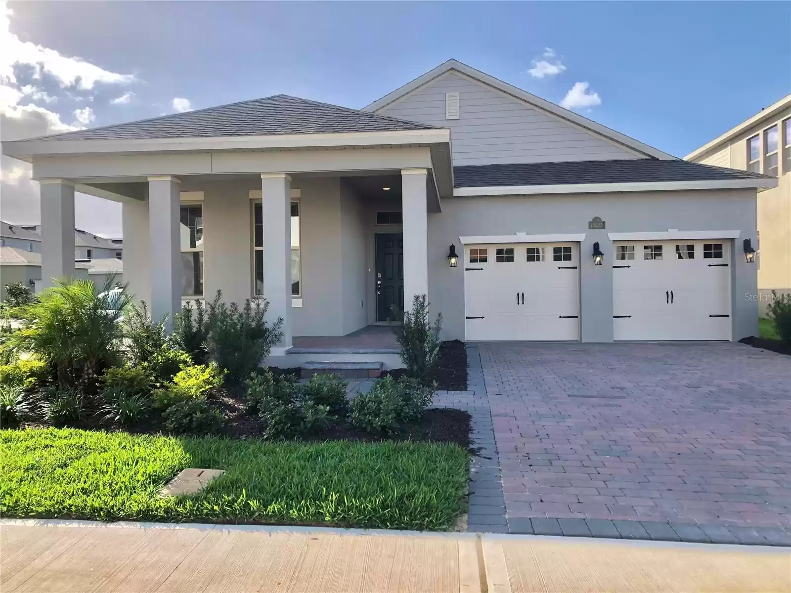 12842 CHARMED DRIVE, WINTER GARDEN, Florida 34787, 4 Bedrooms Bedrooms, ,3 BathroomsBathrooms,Residential Lease,For Rent,CHARMED,MFRO6257909