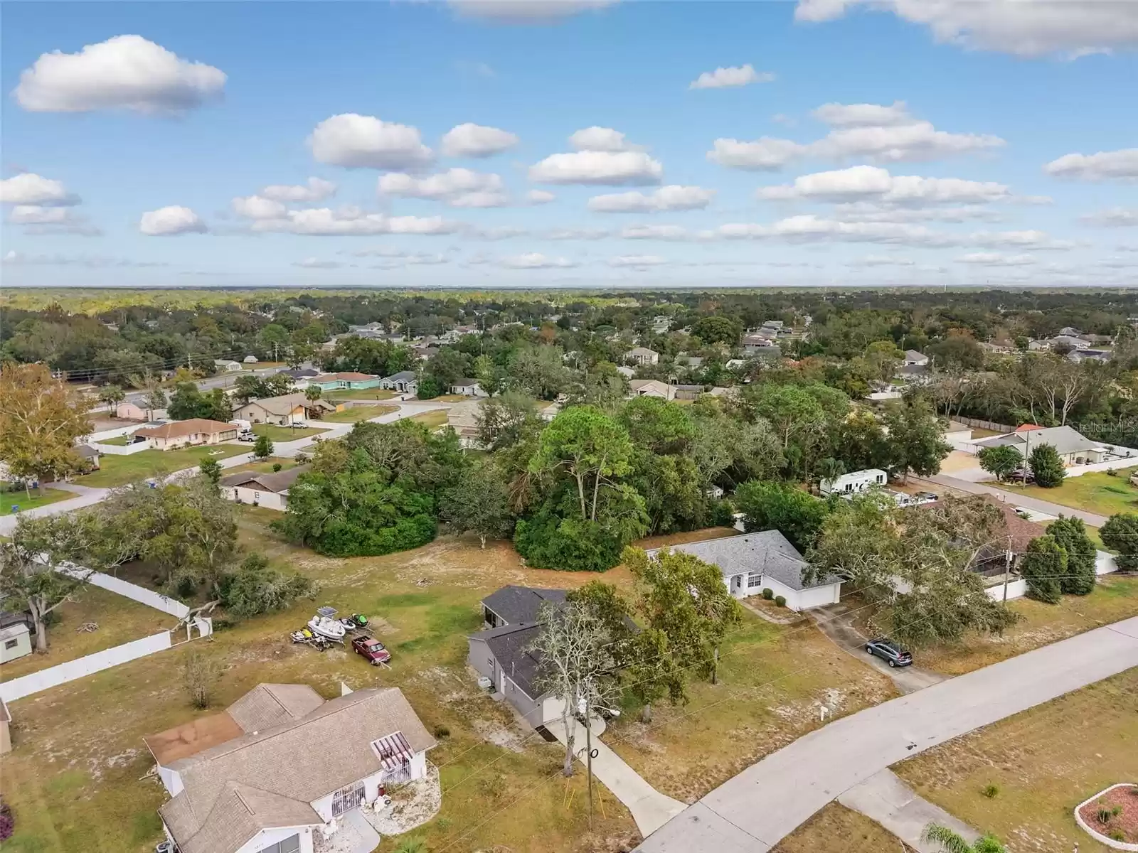 1283 COBLE ROAD, SPRING HILL, Florida 34608, 3 Bedrooms Bedrooms, ,2 BathroomsBathrooms,Residential,For Sale,COBLE,MFRTB8321393