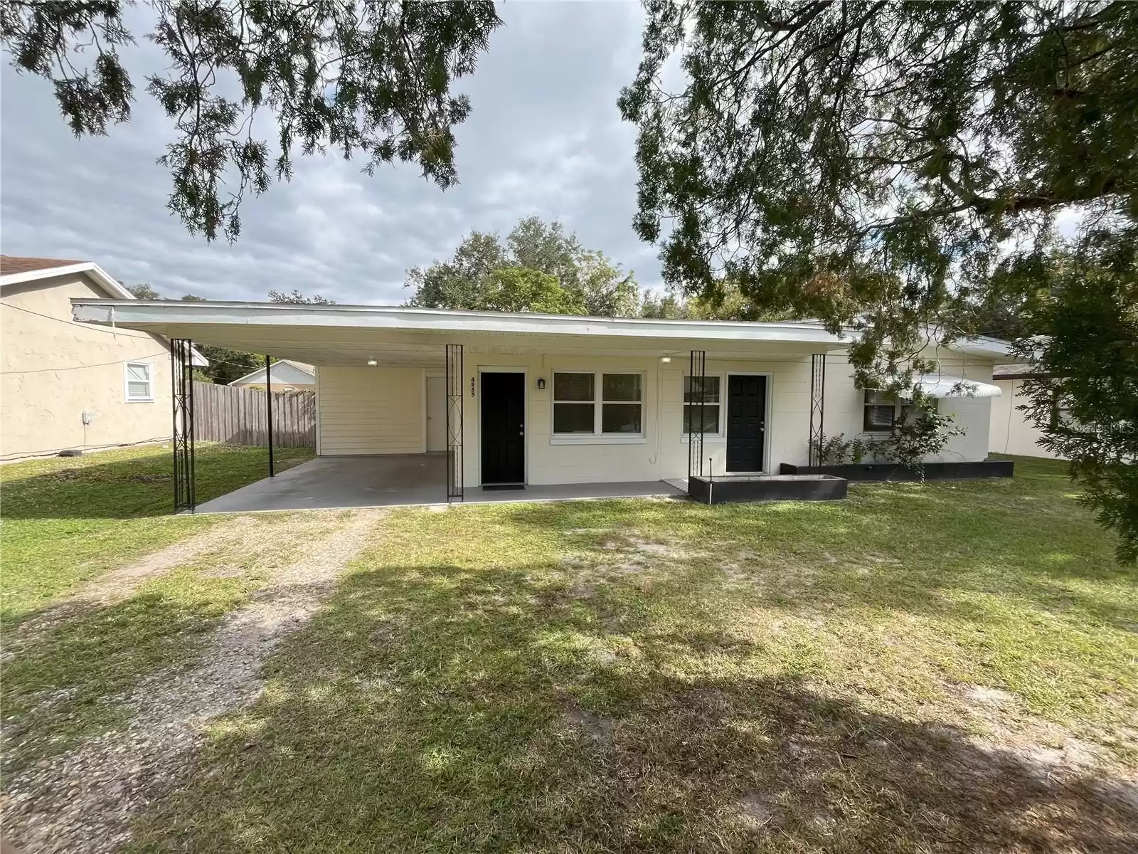 4965 ORANGE AVENUE, WINTER PARK, Florida 32792, 3 Bedrooms Bedrooms, ,2 BathroomsBathrooms,Residential Lease,For Rent,ORANGE,MFRO6258848