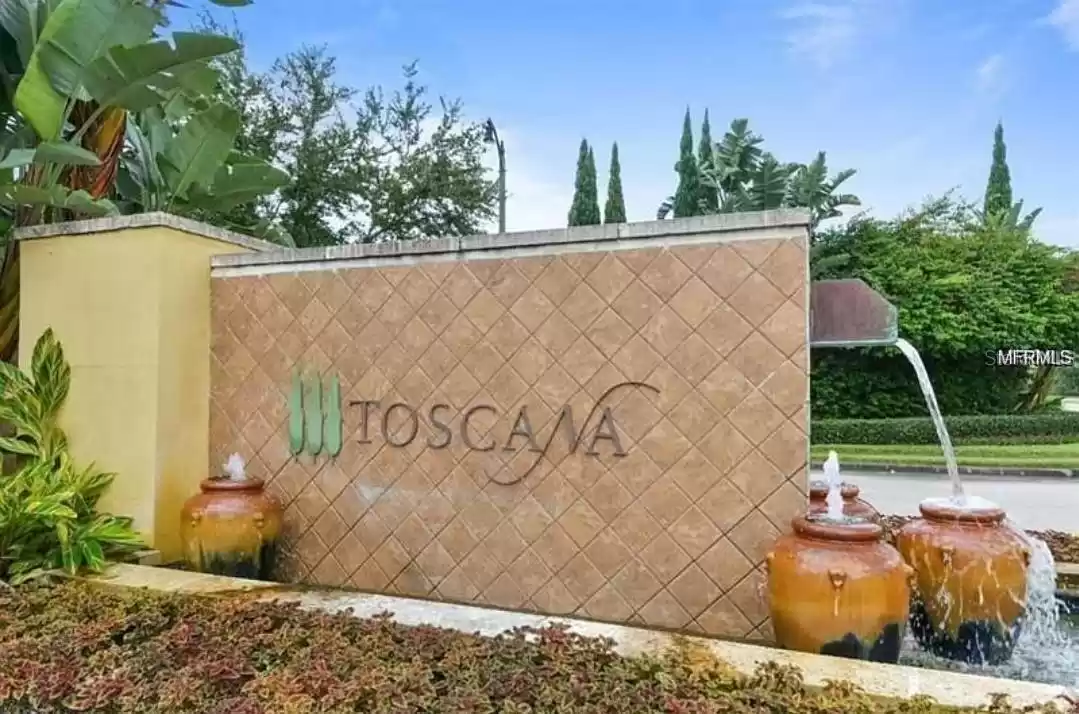 7580 TOSCANA BOULEVARD, ORLANDO, Florida 32819, 3 Bedrooms Bedrooms, ,2 BathroomsBathrooms,Residential,For Sale,TOSCANA,MFRO6258710