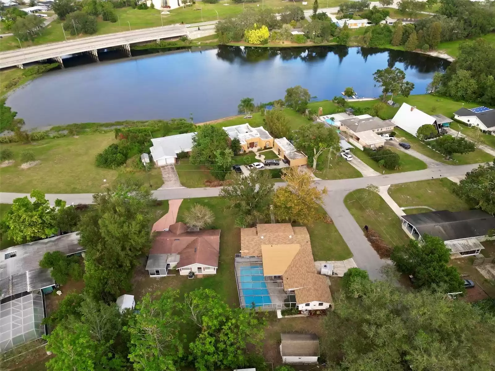 217 LAKE INA DRIVE, WINTER HAVEN, Florida 33884, 4 Bedrooms Bedrooms, ,3 BathroomsBathrooms,Residential,For Sale,LAKE INA,MFRP4932805