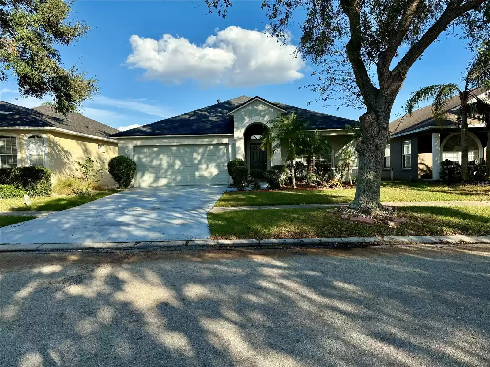 12312 ADVENTURE DRIVE, RIVERVIEW, Florida 33579, 4 Bedrooms Bedrooms, ,2 BathroomsBathrooms,Residential Lease,For Rent,ADVENTURE,MFRTB8322585