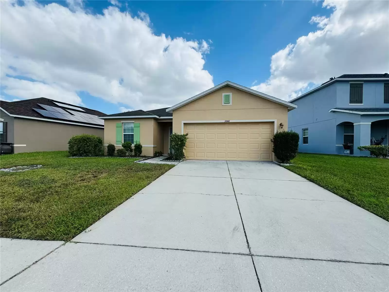 3844 ELOISE ESTATES COURT, WINTER HAVEN, Florida 33881, 4 Bedrooms Bedrooms, ,2 BathroomsBathrooms,Residential Lease,For Rent,ELOISE ESTATES,MFRO6258611