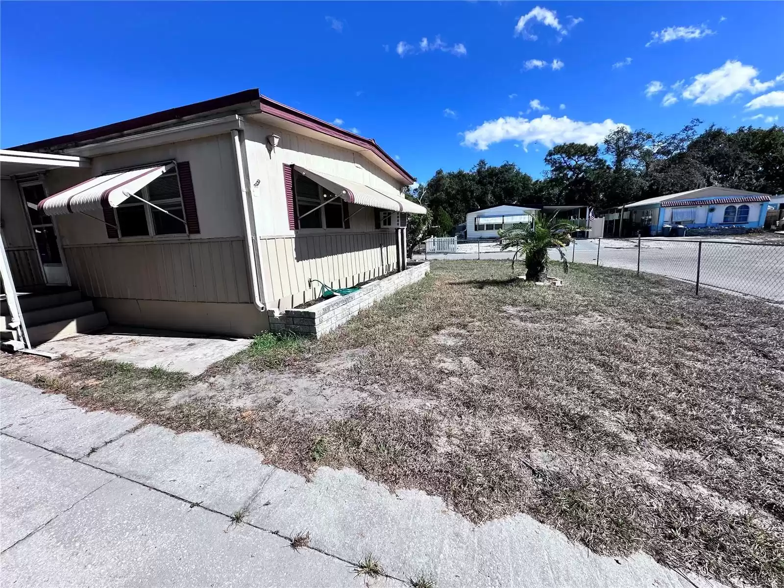 7551 KERRY STREET, NEW PORT RICHEY, Florida 34653, 3 Bedrooms Bedrooms, ,2 BathroomsBathrooms,Residential,For Sale,KERRY,MFRTB8322417