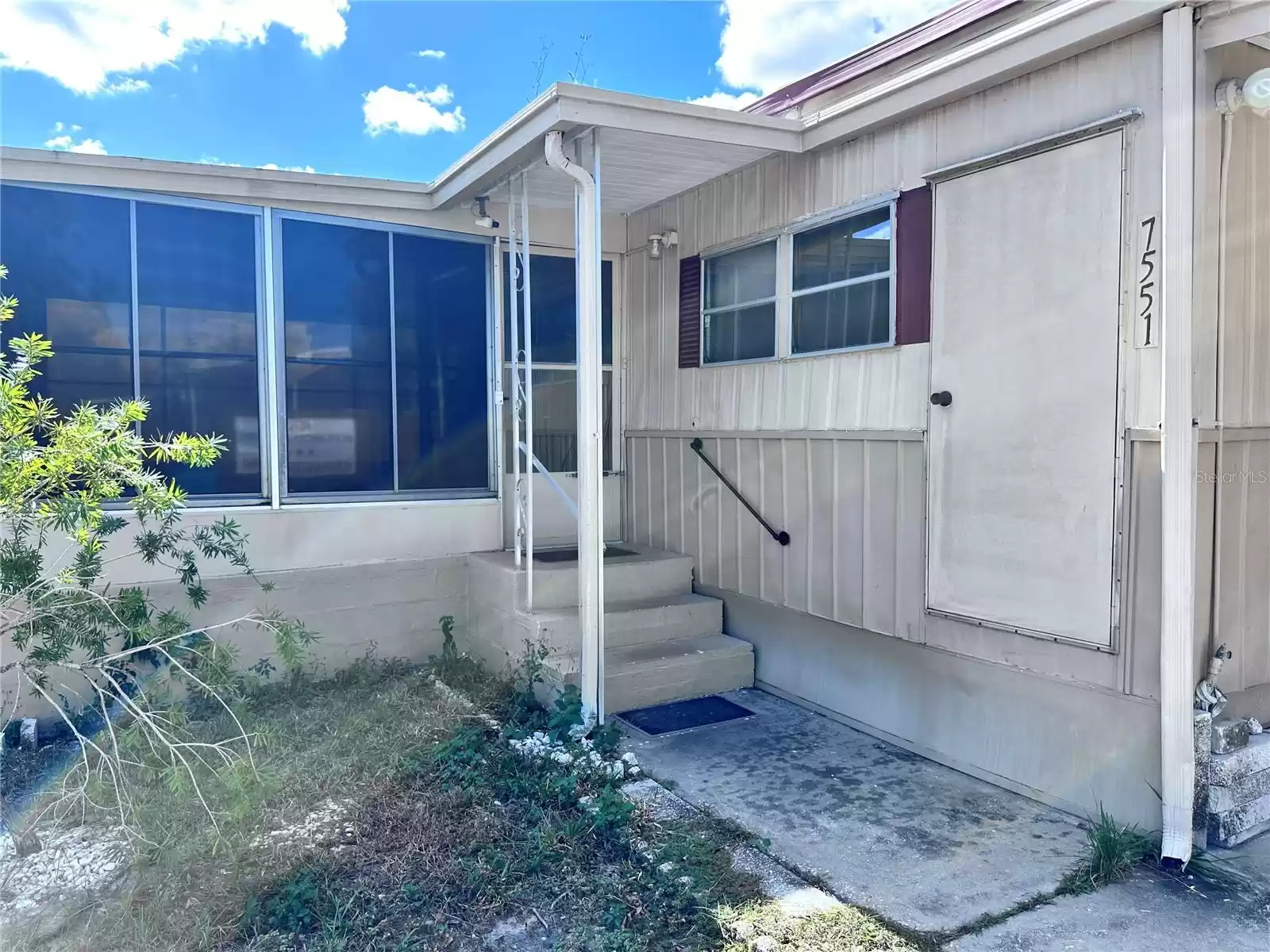 7551 KERRY STREET, NEW PORT RICHEY, Florida 34653, 3 Bedrooms Bedrooms, ,2 BathroomsBathrooms,Residential,For Sale,KERRY,MFRTB8322417