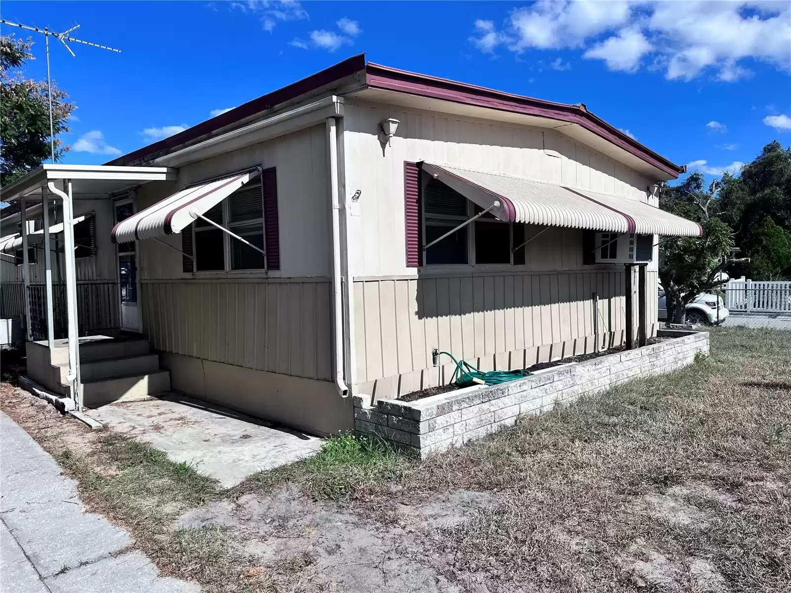 7551 KERRY STREET, NEW PORT RICHEY, Florida 34653, 3 Bedrooms Bedrooms, ,2 BathroomsBathrooms,Residential,For Sale,KERRY,MFRTB8322417