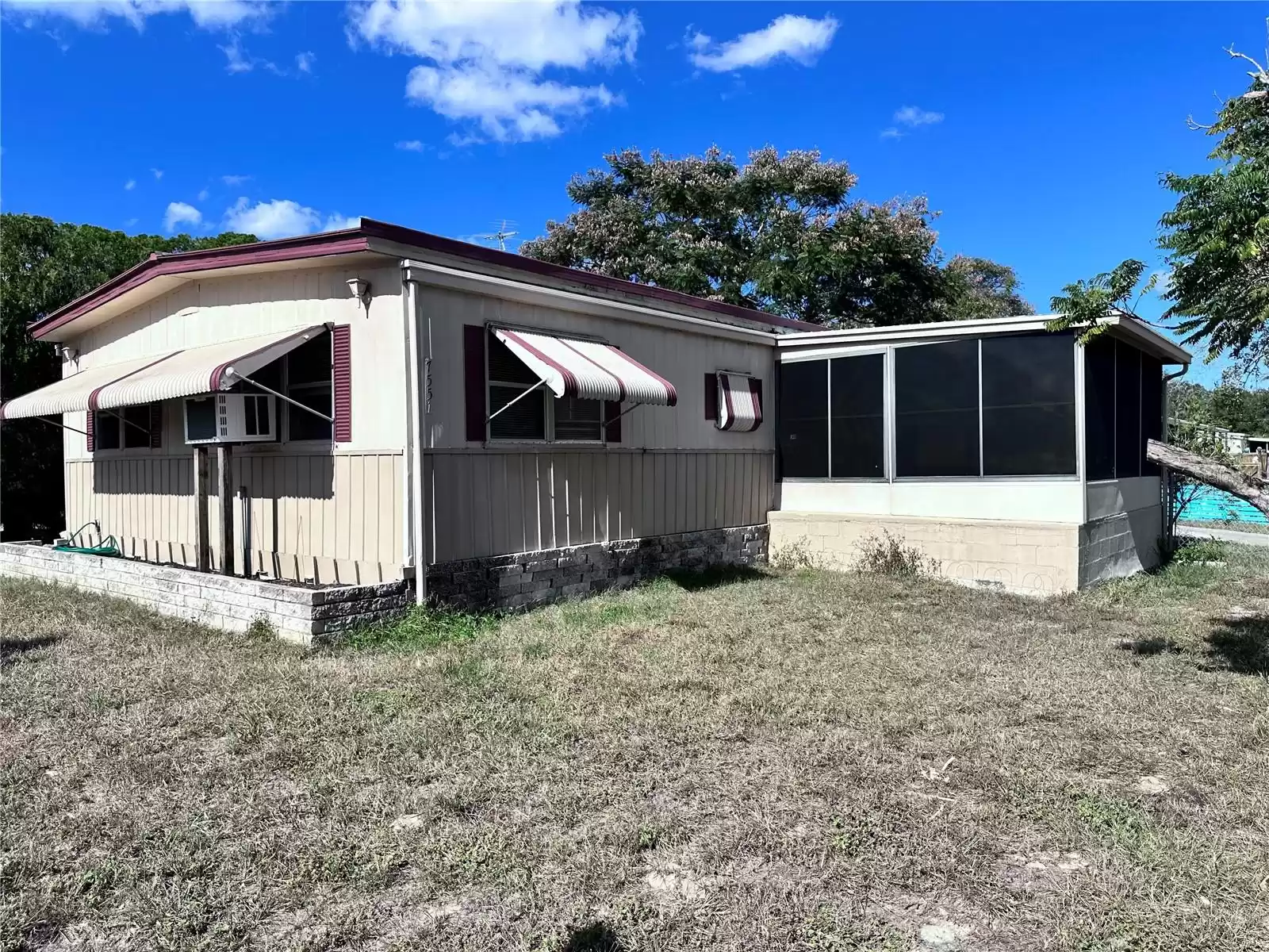 7551 KERRY STREET, NEW PORT RICHEY, Florida 34653, 3 Bedrooms Bedrooms, ,2 BathroomsBathrooms,Residential,For Sale,KERRY,MFRTB8322417