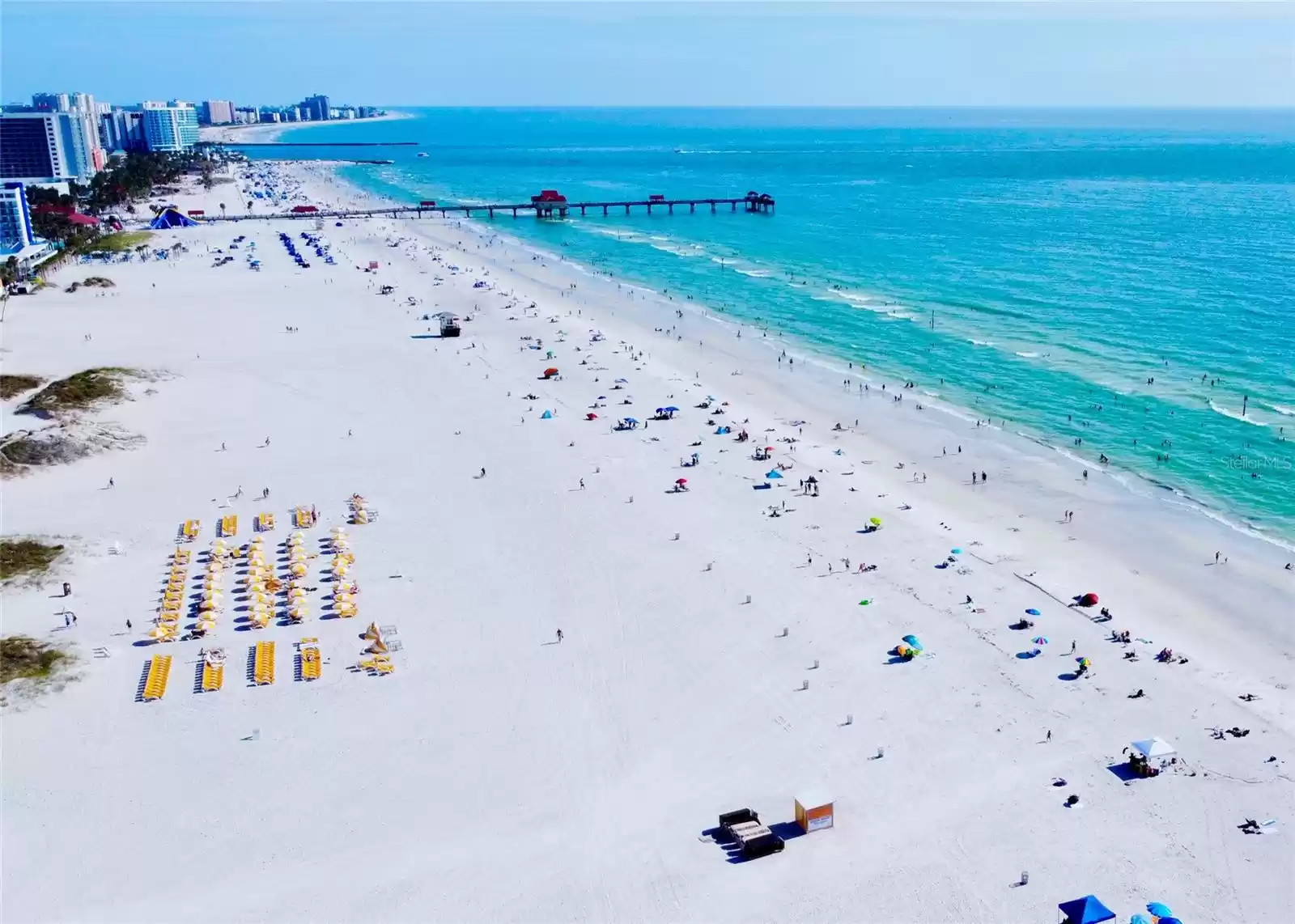 Clearwater Beach