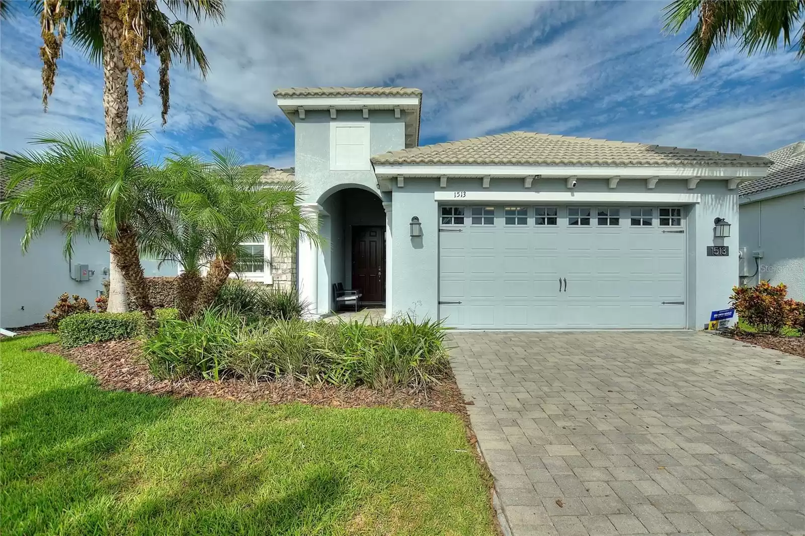 1513 BUNKER DR, CHAMPIONS GATE, Florida 33896, 4 Bedrooms Bedrooms, ,2 BathroomsBathrooms,Residential Lease,For Rent,BUNKER DR,MFRS5115901