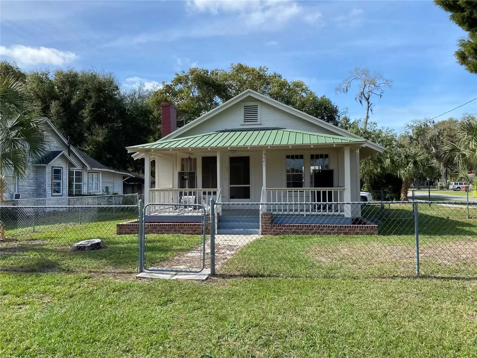 5441 18TH STREET, ZEPHYRHILLS, Florida 33542, 3 Bedrooms Bedrooms, ,1 BathroomBathrooms,Residential Lease,For Rent,18TH,MFRTB8322492