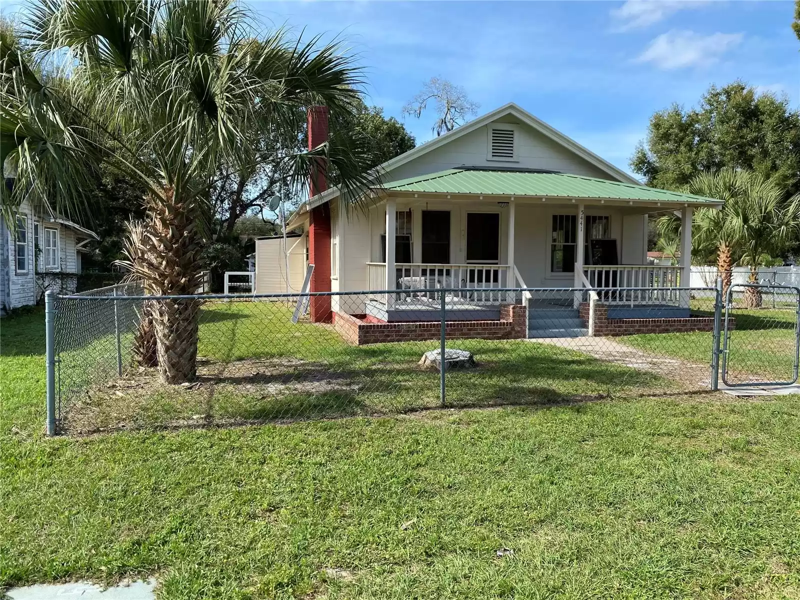 5441 18TH STREET, ZEPHYRHILLS, Florida 33542, 3 Bedrooms Bedrooms, ,1 BathroomBathrooms,Residential Lease,For Rent,18TH,MFRTB8322492