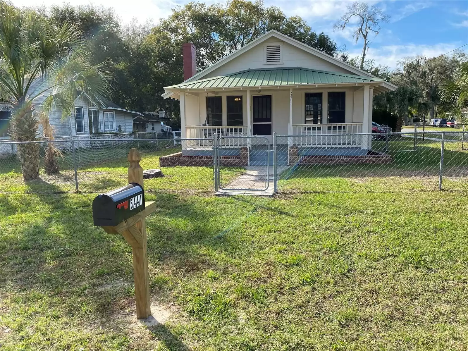 5441 18TH STREET, ZEPHYRHILLS, Florida 33542, 3 Bedrooms Bedrooms, ,1 BathroomBathrooms,Residential Lease,For Rent,18TH,MFRTB8322492