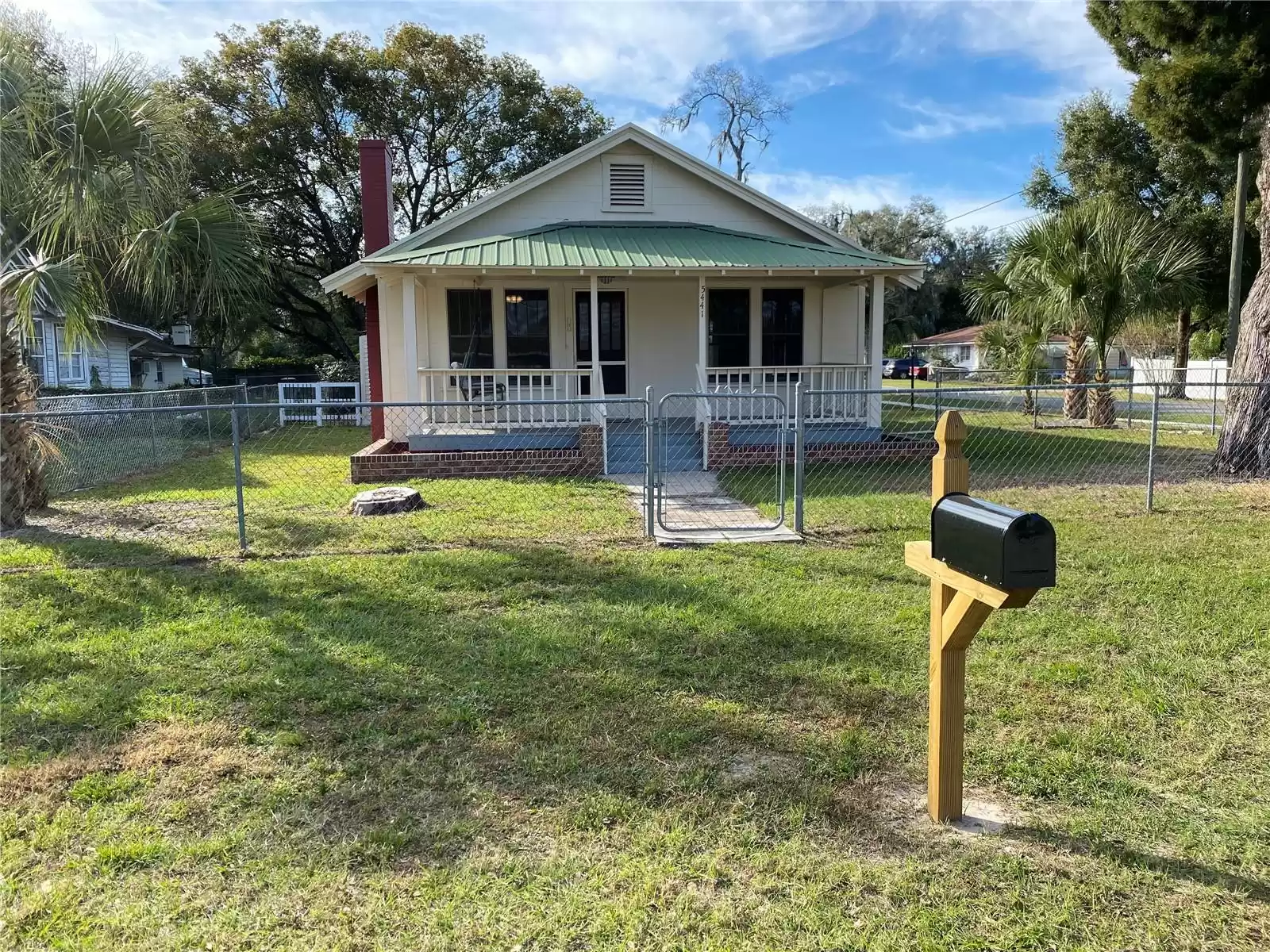 5441 18TH STREET, ZEPHYRHILLS, Florida 33542, 3 Bedrooms Bedrooms, ,1 BathroomBathrooms,Residential Lease,For Rent,18TH,MFRTB8322492