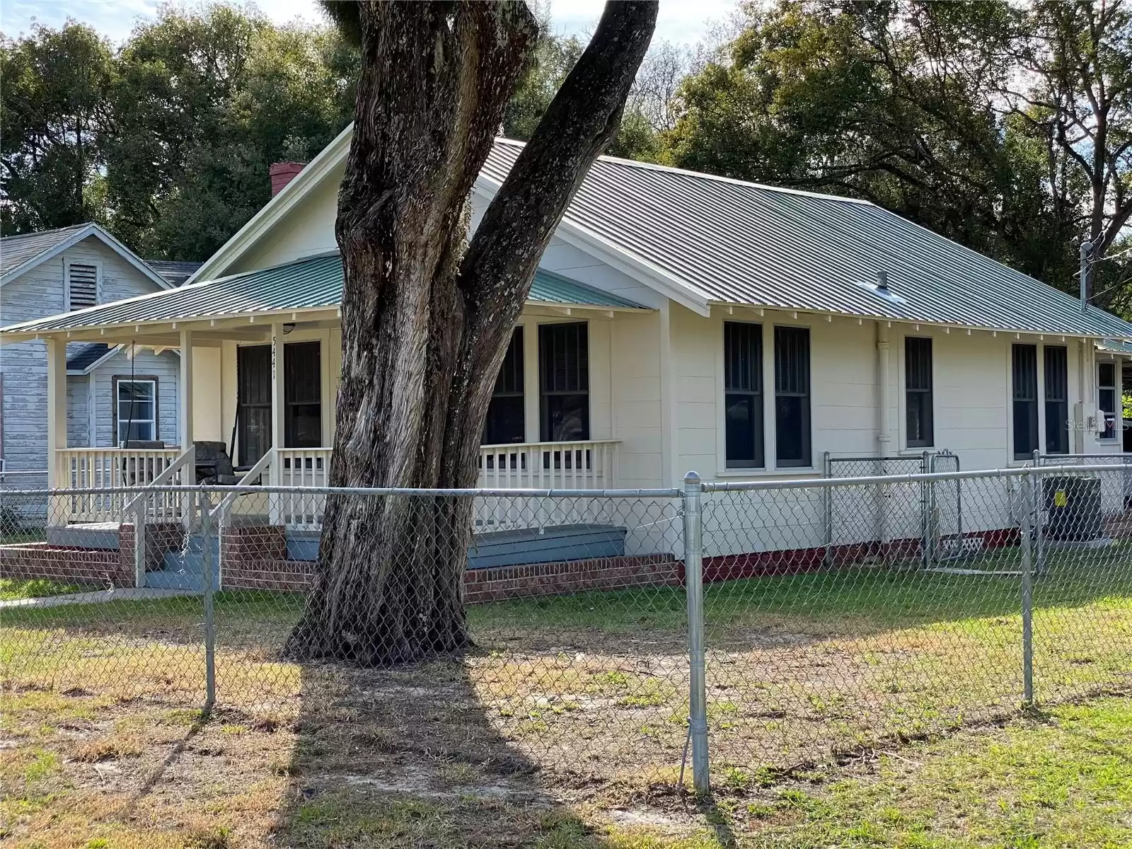 5441 18TH STREET, ZEPHYRHILLS, Florida 33542, 3 Bedrooms Bedrooms, ,1 BathroomBathrooms,Residential Lease,For Rent,18TH,MFRTB8322492