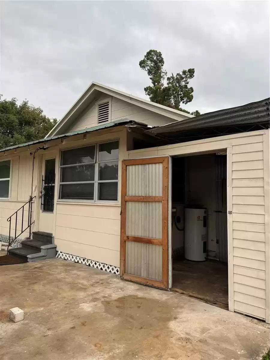 5441 18TH STREET, ZEPHYRHILLS, Florida 33542, 3 Bedrooms Bedrooms, ,1 BathroomBathrooms,Residential Lease,For Rent,18TH,MFRTB8322492