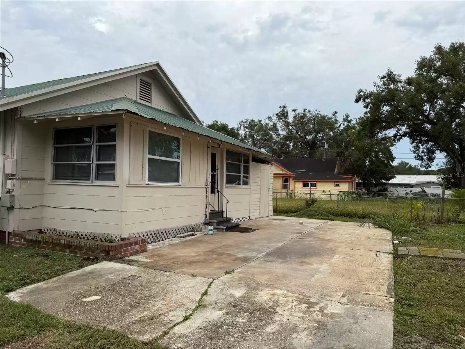 5441 18TH STREET, ZEPHYRHILLS, Florida 33542, 3 Bedrooms Bedrooms, ,1 BathroomBathrooms,Residential Lease,For Rent,18TH,MFRTB8322492