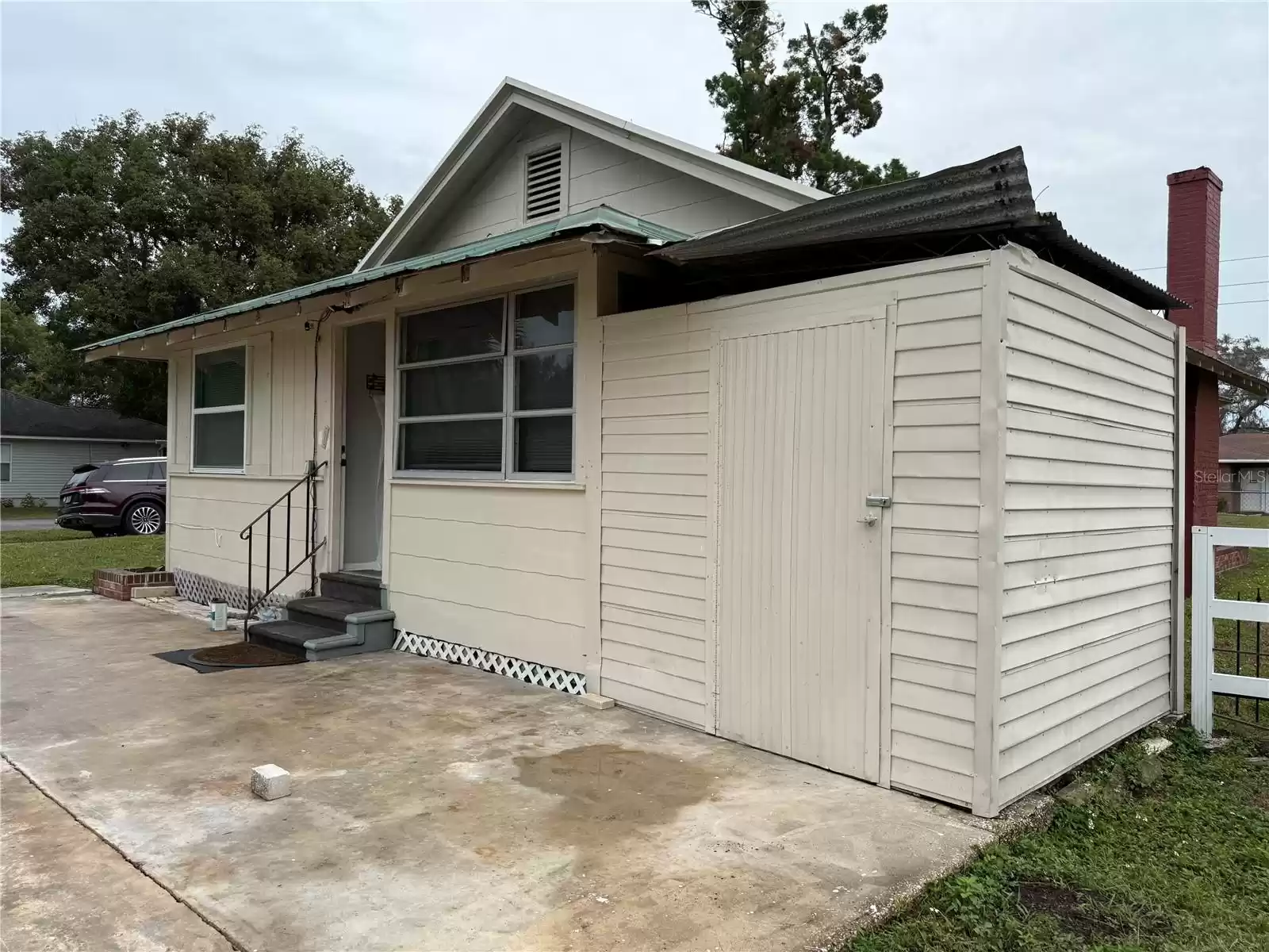 5441 18TH STREET, ZEPHYRHILLS, Florida 33542, 3 Bedrooms Bedrooms, ,1 BathroomBathrooms,Residential Lease,For Rent,18TH,MFRTB8322492