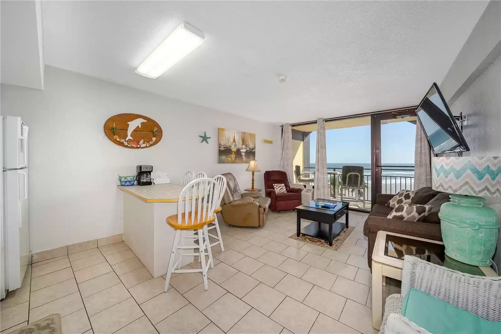 2301 ATLANTIC AVENUE, DAYTONA BEACH, Florida 32118, 1 Bedroom Bedrooms, ,1 BathroomBathrooms,Residential,For Sale,ATLANTIC,MFRV4939497