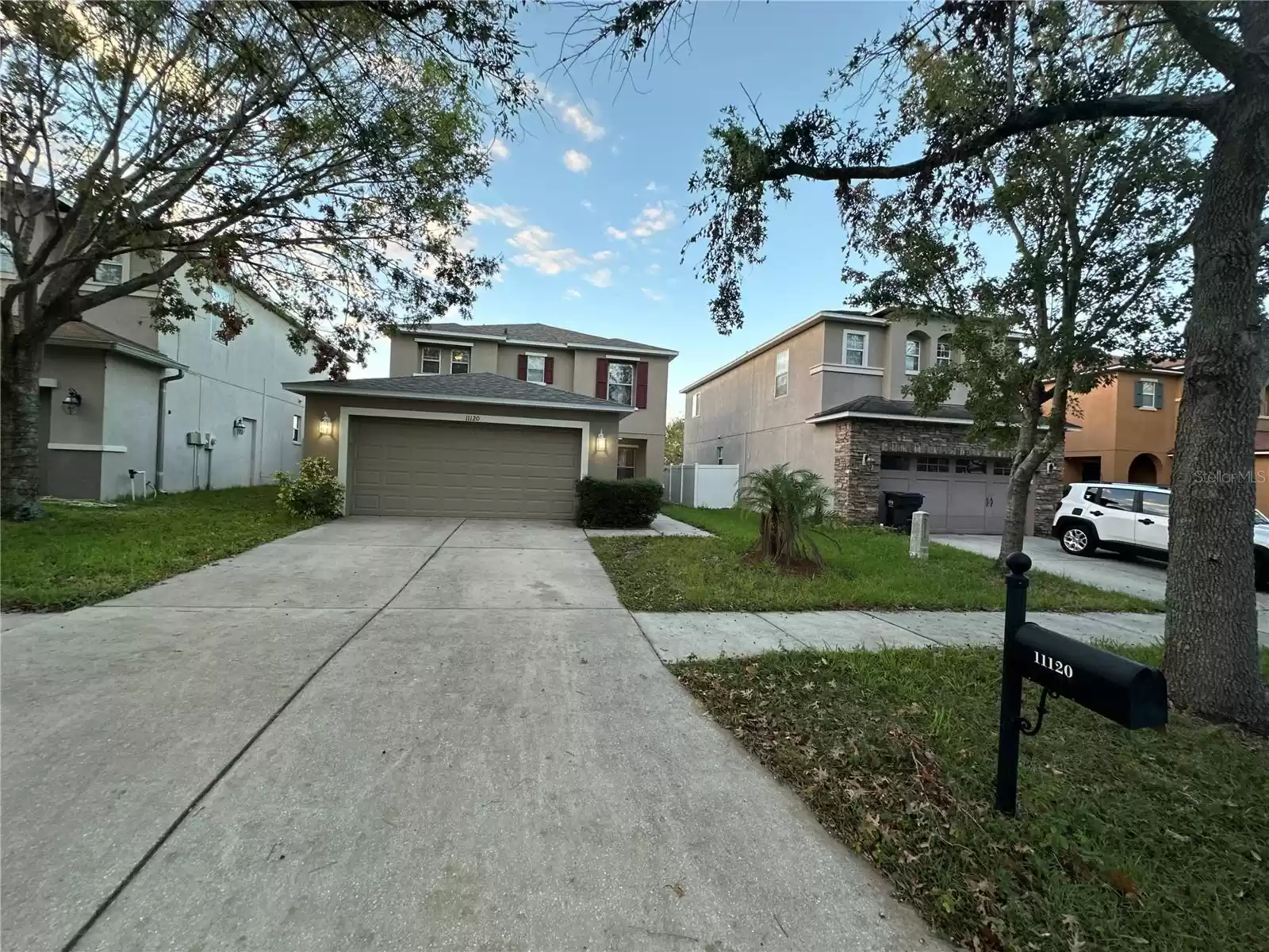 11120 SILVER FERN WAY, RIVERVIEW, Florida 33569, 4 Bedrooms Bedrooms, ,3 BathroomsBathrooms,Residential Lease,For Rent,SILVER FERN,MFRO6258514