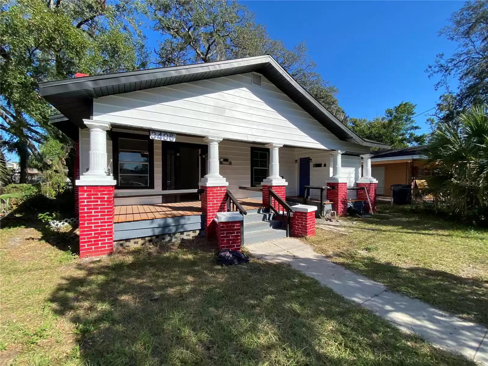 3406 29TH AVENUE, TAMPA, Florida 33605, 2 Bedrooms Bedrooms, ,2 BathroomsBathrooms,Residential Lease,For Rent,29TH,MFRO6258855