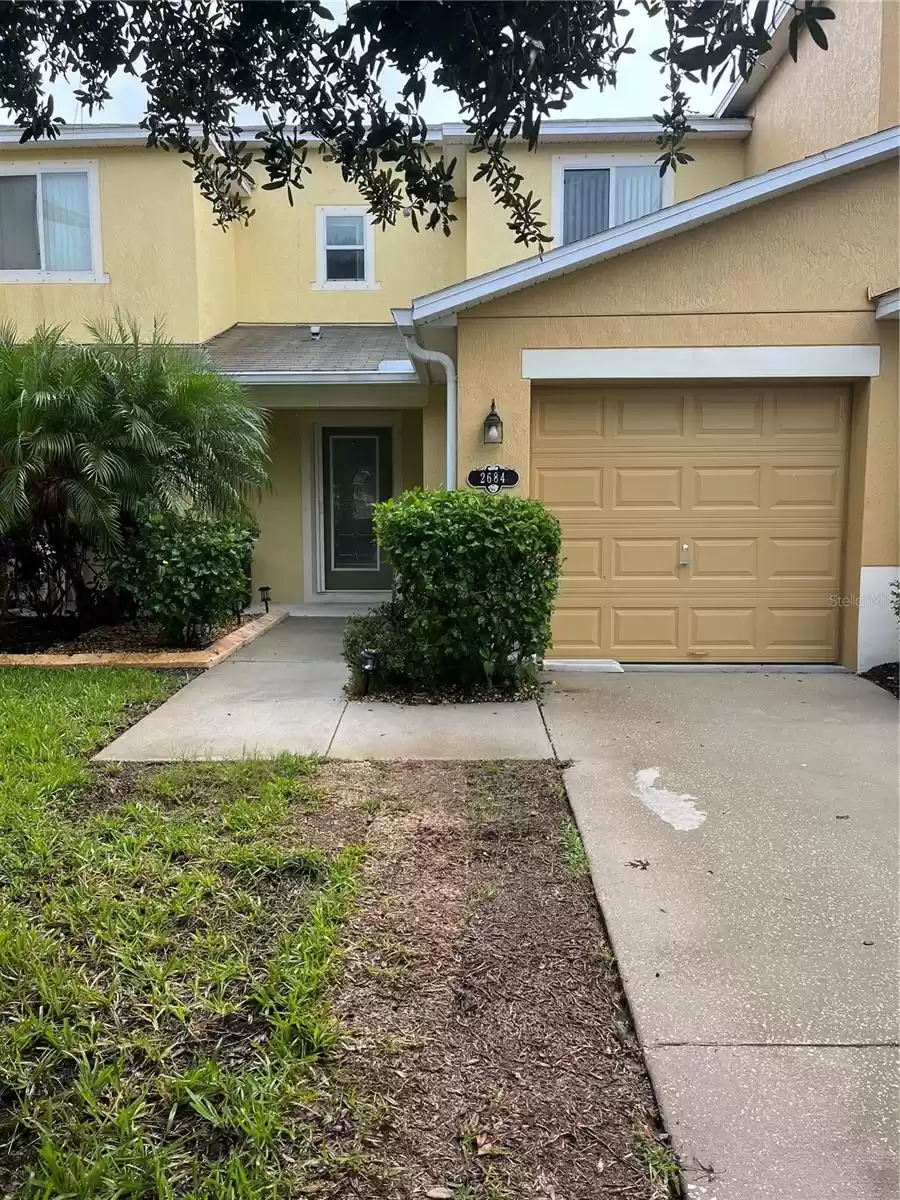 2684 SICILY DRIVE, NEW SMYRNA BEACH, Florida 32168, 2 Bedrooms Bedrooms, ,1 BathroomBathrooms,Residential Lease,For Rent,SICILY,MFRNS1083102