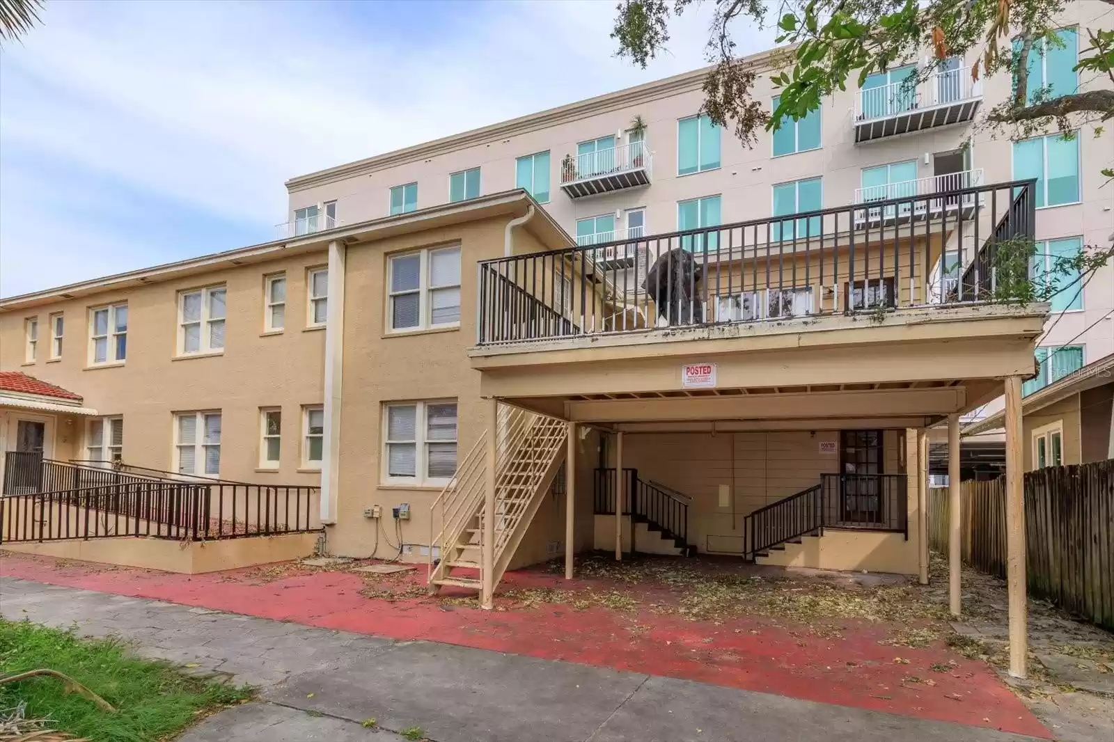 660 3RD AVENUE, SAINT PETERSBURG, Florida 33701, 1 Bedroom Bedrooms, ,1 BathroomBathrooms,Residential Lease,For Rent,3RD,MFRO6259253