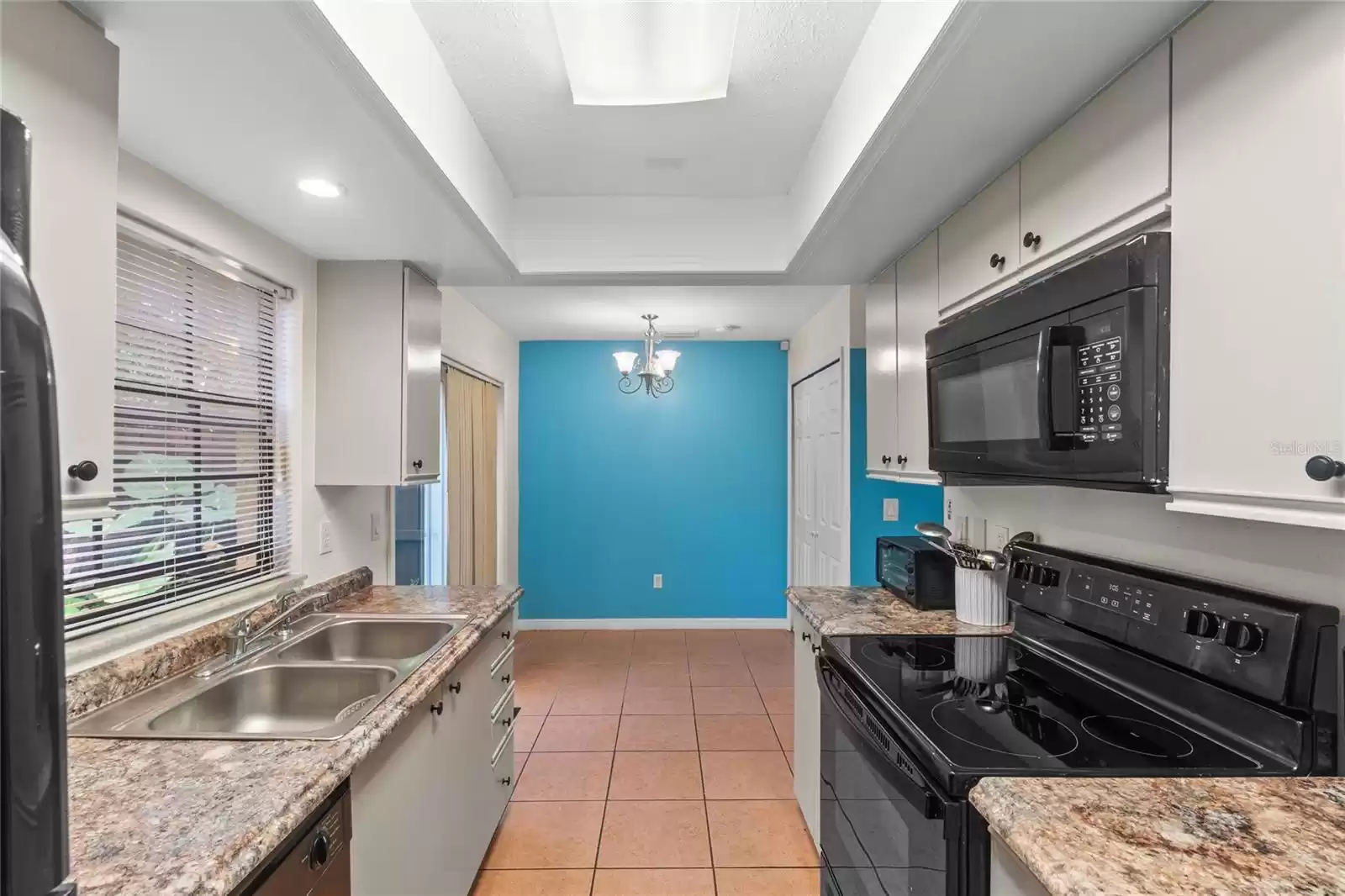 Kitchen Nook