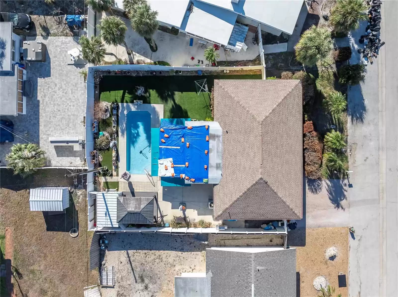 444 90TH AVENUE, ST PETE BEACH, Florida 33706, 2 Bedrooms Bedrooms, ,2 BathroomsBathrooms,Residential,For Sale,90TH,MFRTB8322774