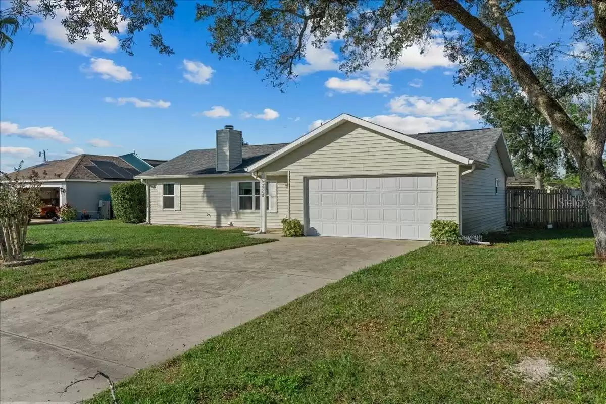 2768 CORRIGAN DRIVE, DELTONA, Florida 32738, 3 Bedrooms Bedrooms, ,2 BathroomsBathrooms,Residential,For Sale,CORRIGAN,MFRV4939516