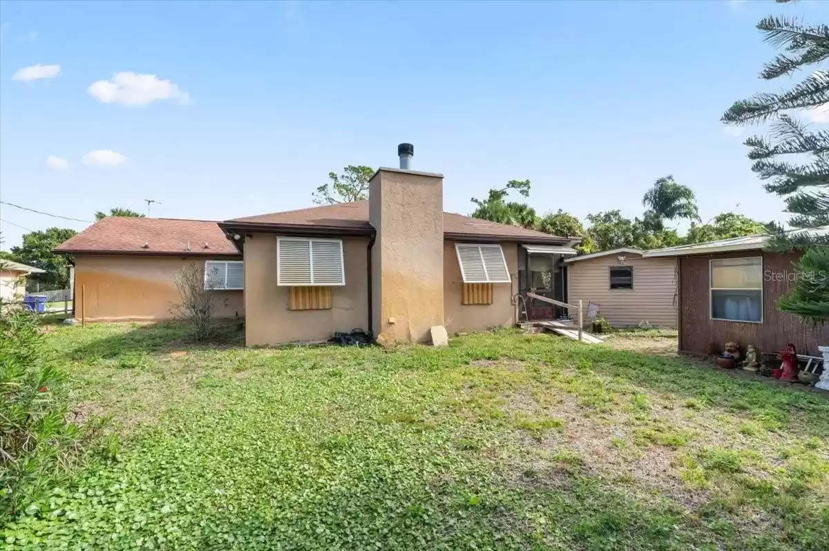 3008 JUNIPER DRIVE, EDGEWATER, Florida 32141, 2 Bedrooms Bedrooms, ,2 BathroomsBathrooms,Residential,For Sale,JUNIPER,MFRV4939529