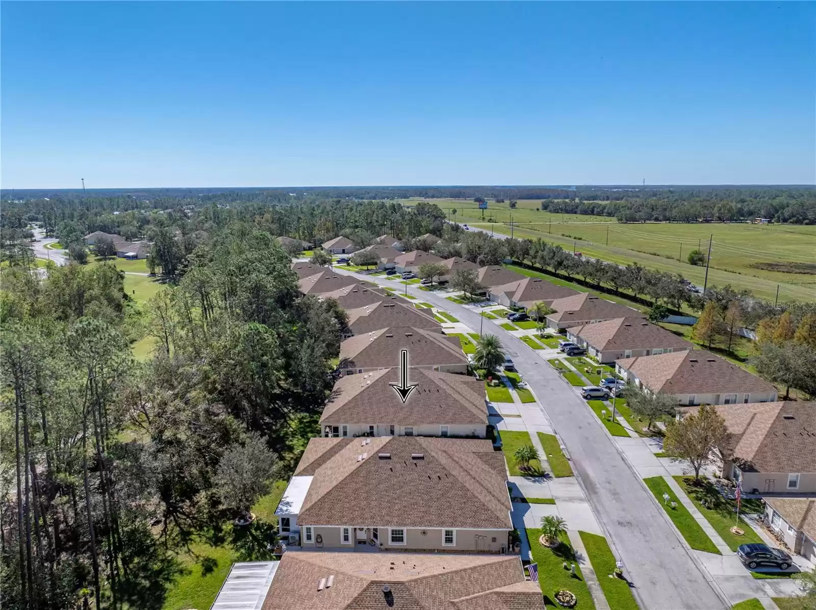 5726 AUTUMN SHIRE DRIVE, ZEPHYRHILLS, Florida 33541, 3 Bedrooms Bedrooms, ,2 BathroomsBathrooms,Residential,For Sale,AUTUMN SHIRE,MFRTB8321027