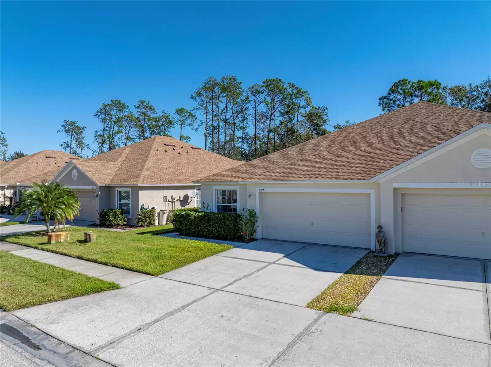 5726 AUTUMN SHIRE DRIVE, ZEPHYRHILLS, Florida 33541, 3 Bedrooms Bedrooms, ,2 BathroomsBathrooms,Residential,For Sale,AUTUMN SHIRE,MFRTB8321027