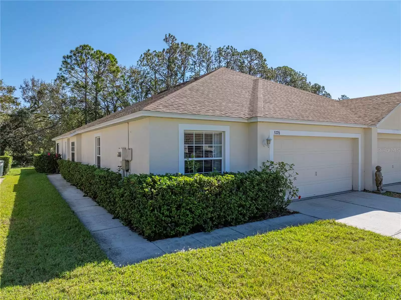 5726 AUTUMN SHIRE DRIVE, ZEPHYRHILLS, Florida 33541, 3 Bedrooms Bedrooms, ,2 BathroomsBathrooms,Residential,For Sale,AUTUMN SHIRE,MFRTB8321027